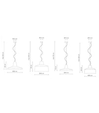 Gangster Pendant Light