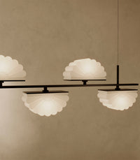 Gina 5lt Pendant Light