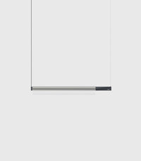 Groove Linear Pendant Light