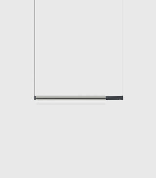Groove Linear Pendant Light