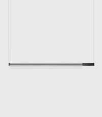 Groove Linear Pendant Light