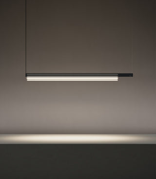 Groove Linear Pendant Light