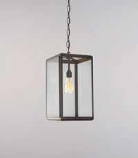 Hazel Pendant Light