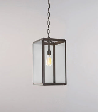 Hazel Pendant Light