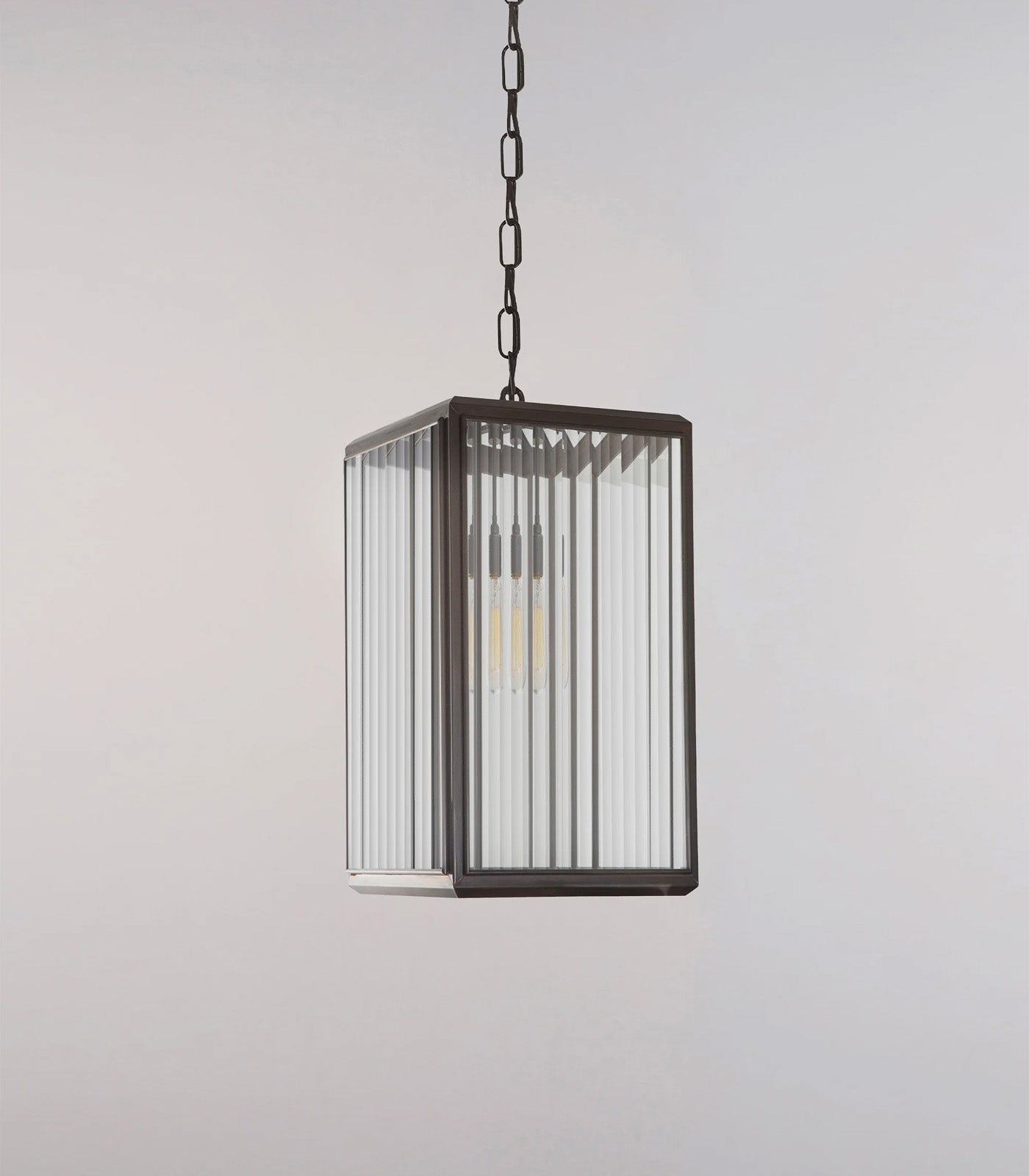 Hazel Pendant Light