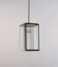 Hazel Pendant Light