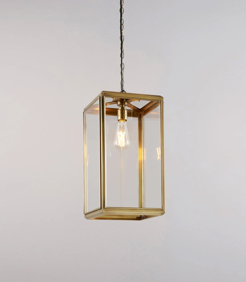 Hazel Pendant Light