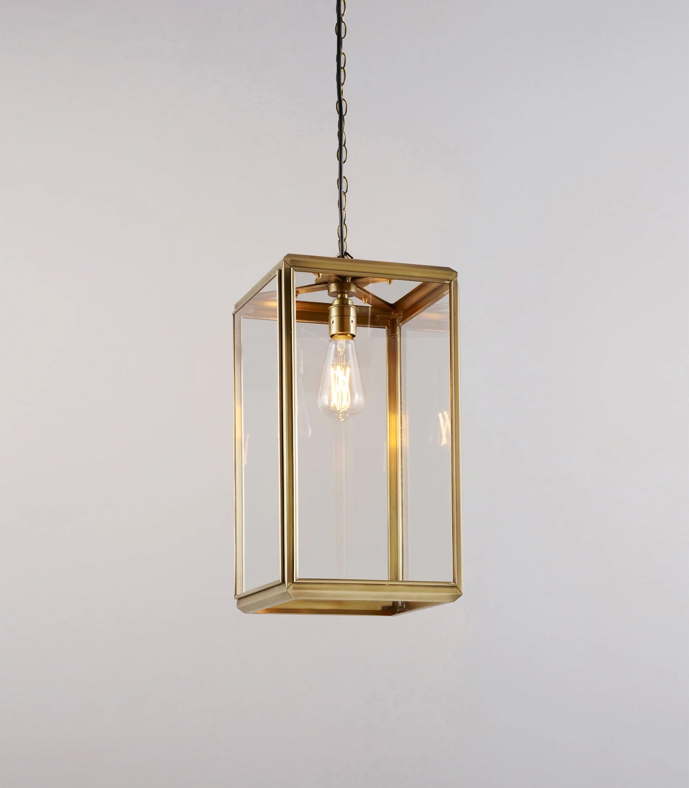 Hazel Pendant Light