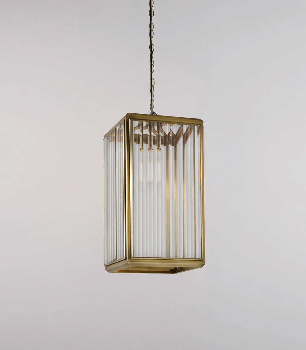 Hazel Pendant Light