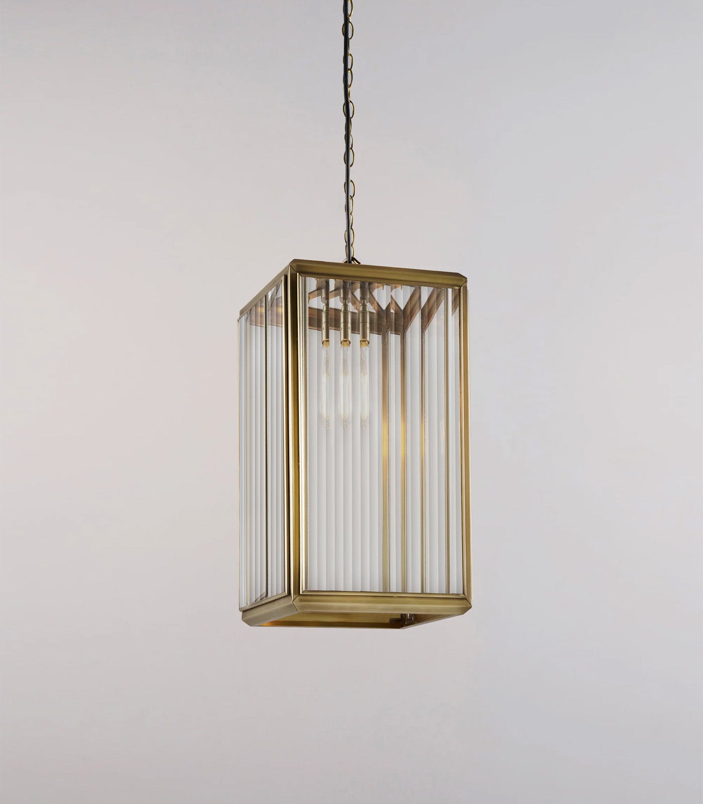 Hazel Pendant Light