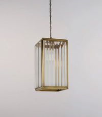 Hazel Pendant Light