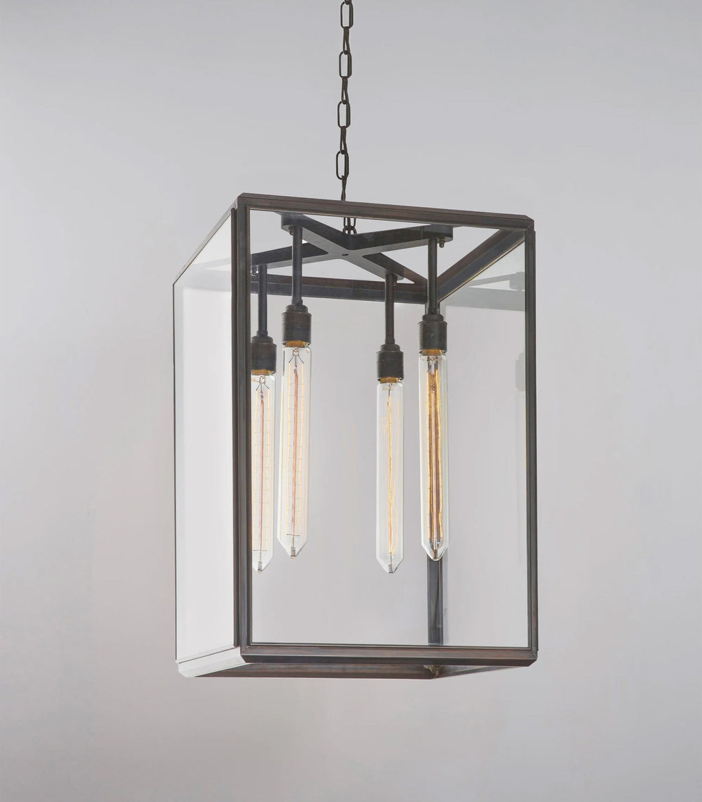 Hazel Pendant Light