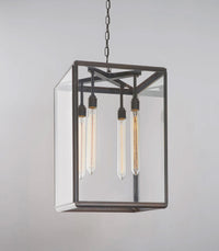 Hazel Pendant Light