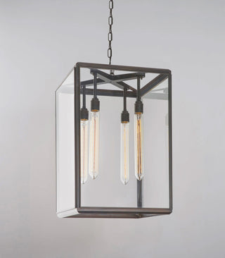 Hazel Pendant Light