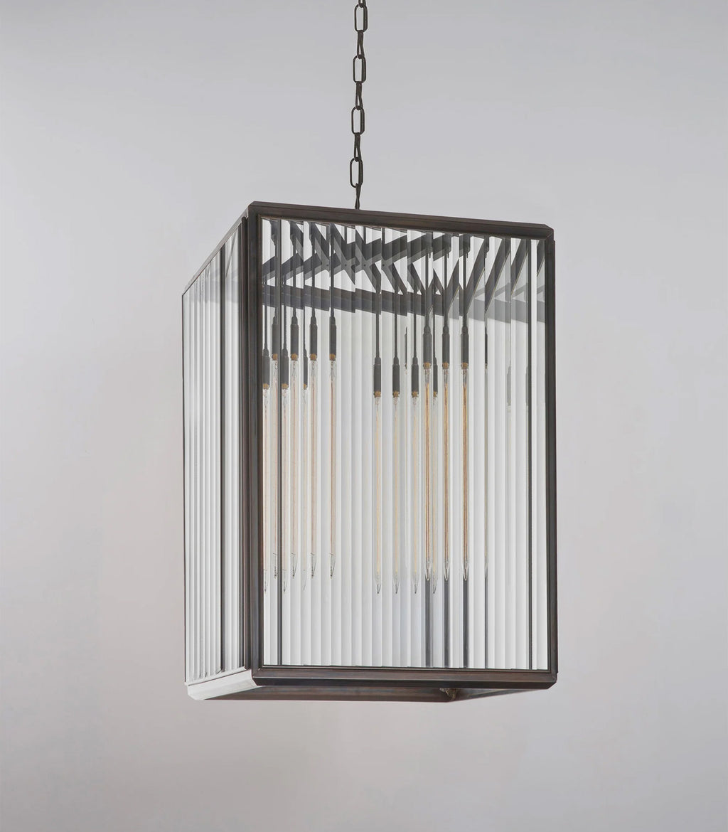 Hazel Pendant Light