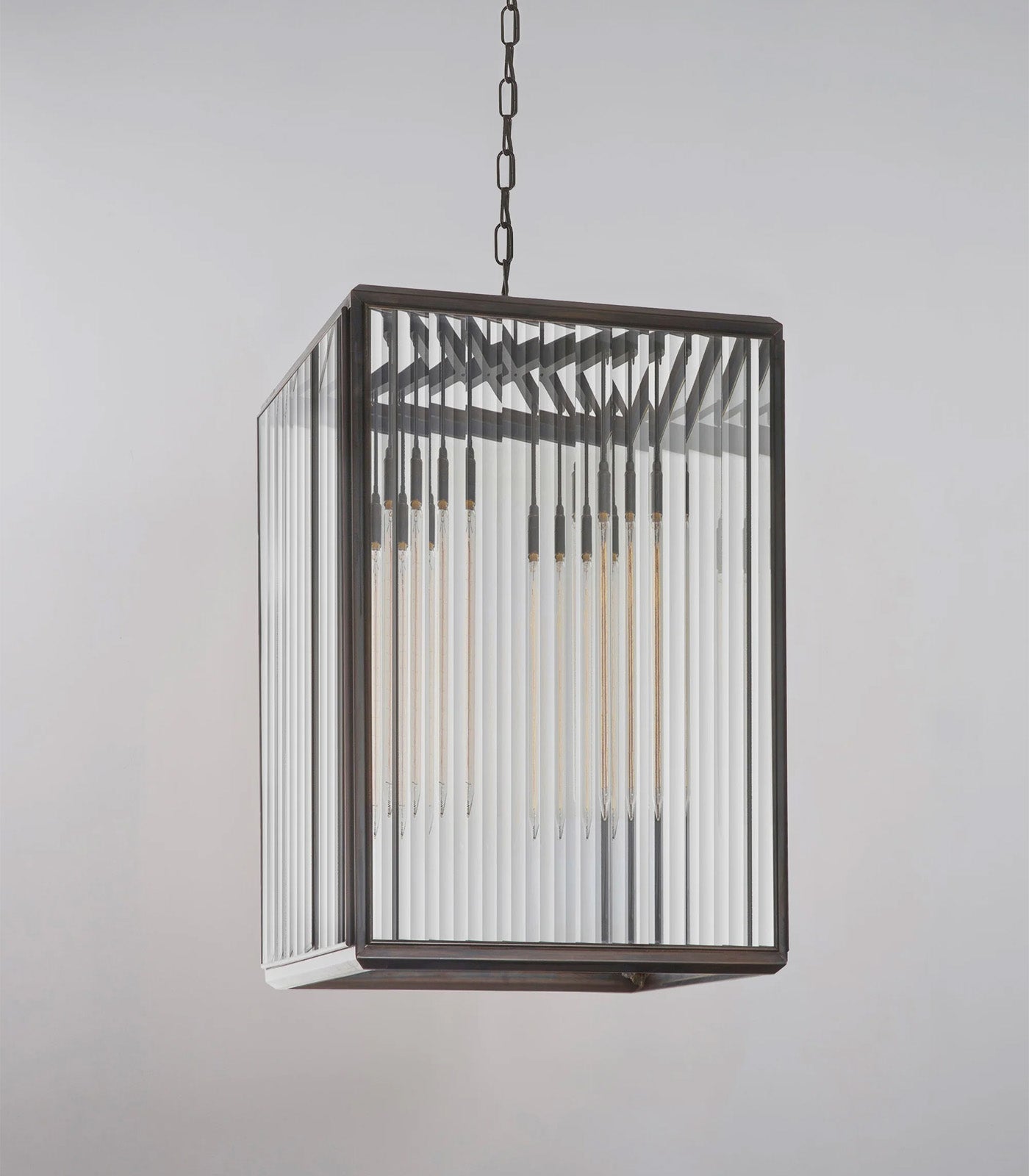 Hazel Pendant Light