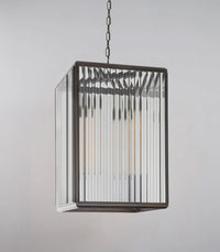 Hazel Pendant Light