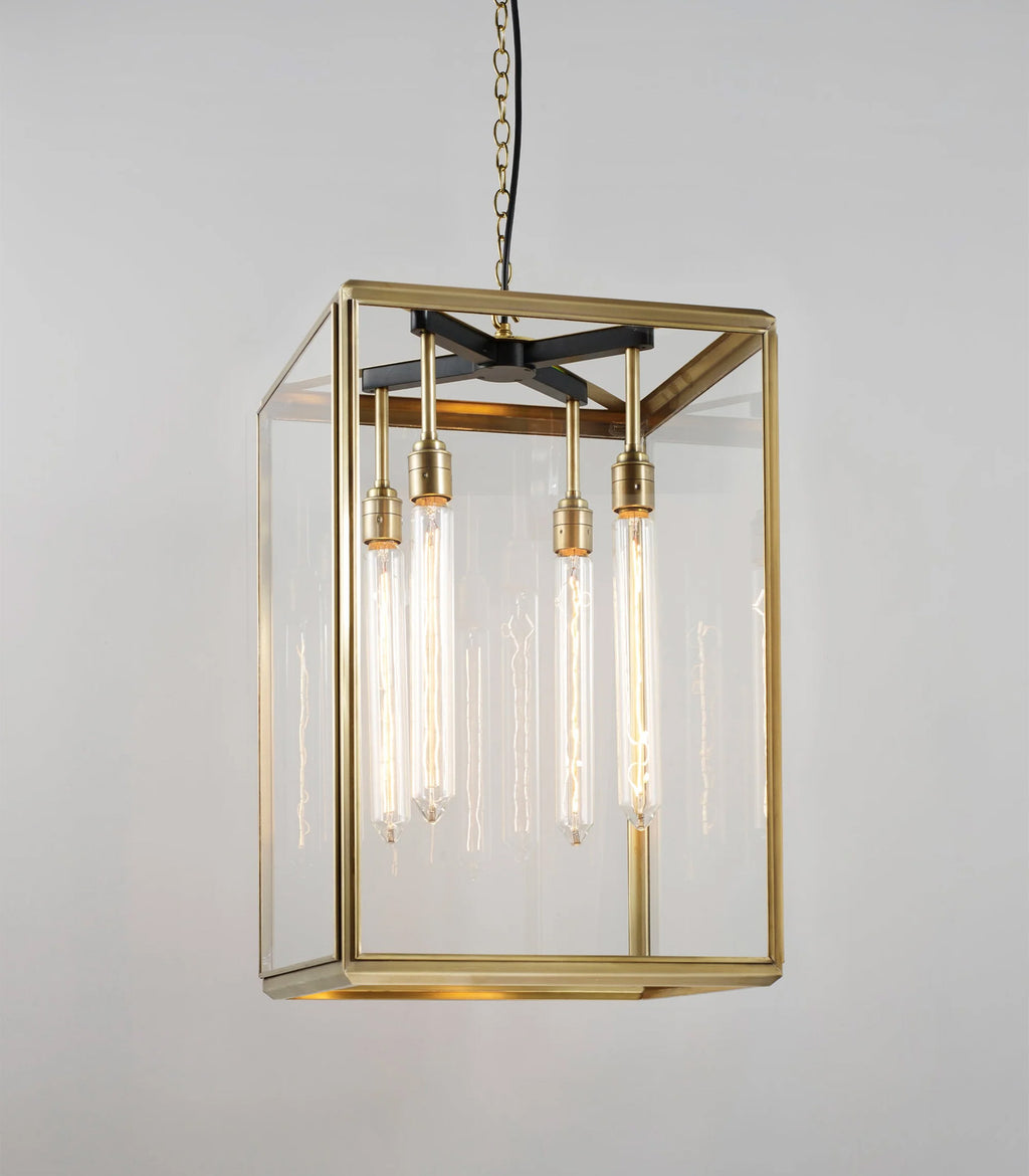 Hazel Pendant Light