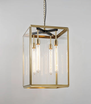 Hazel Pendant Light