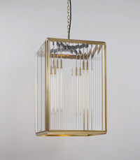 Hazel Pendant Light