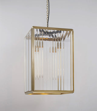 Hazel Pendant Light