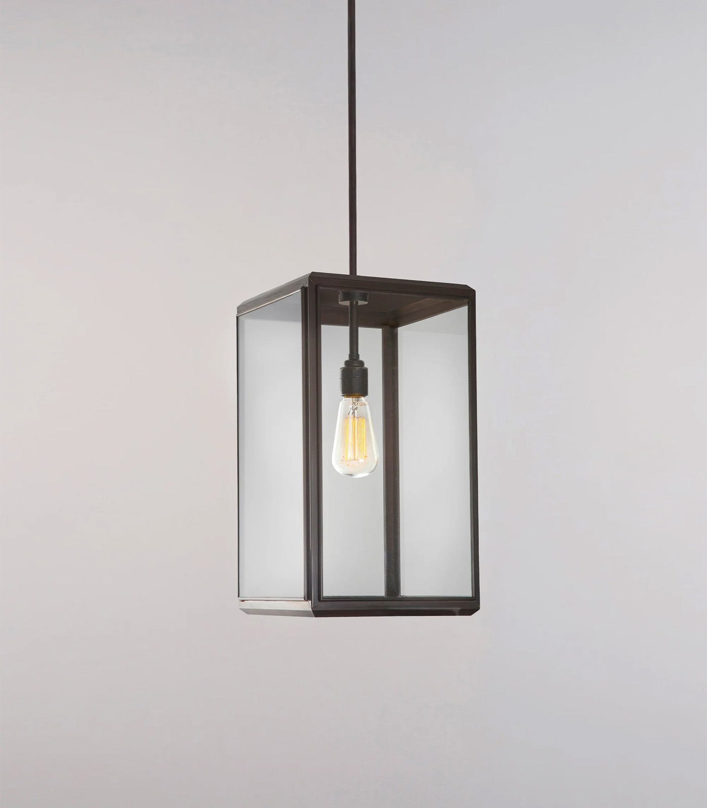 Hazel Pendant Light