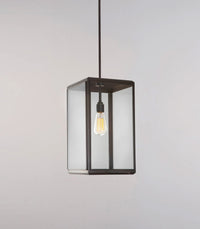Hazel Pendant Light