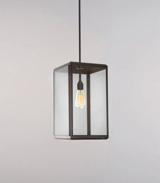 Hazel Pendant Light