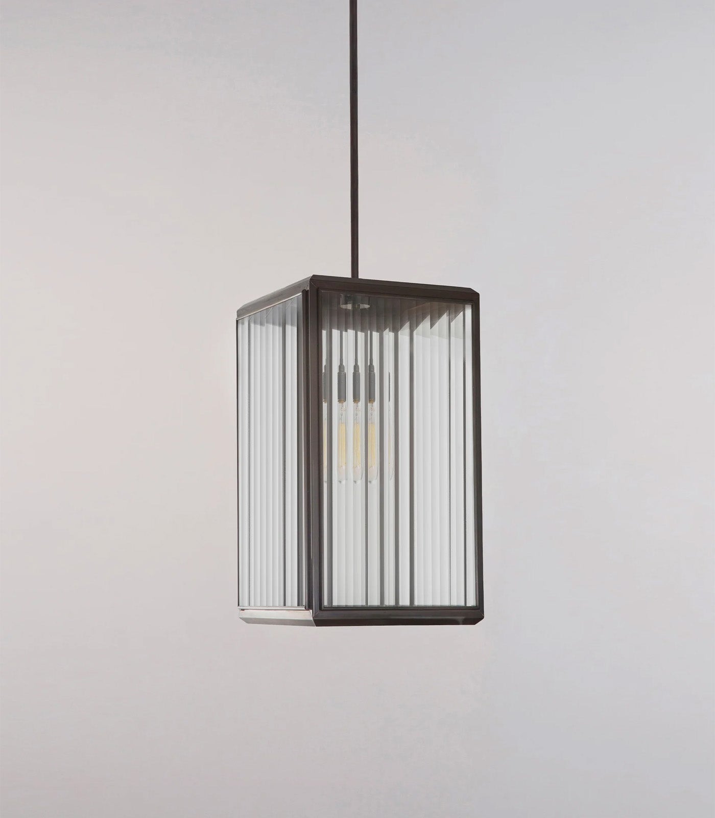 Hazel Pendant Light