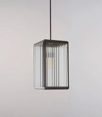 Hazel Pendant Light
