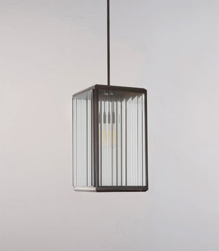 Hazel Pendant Light