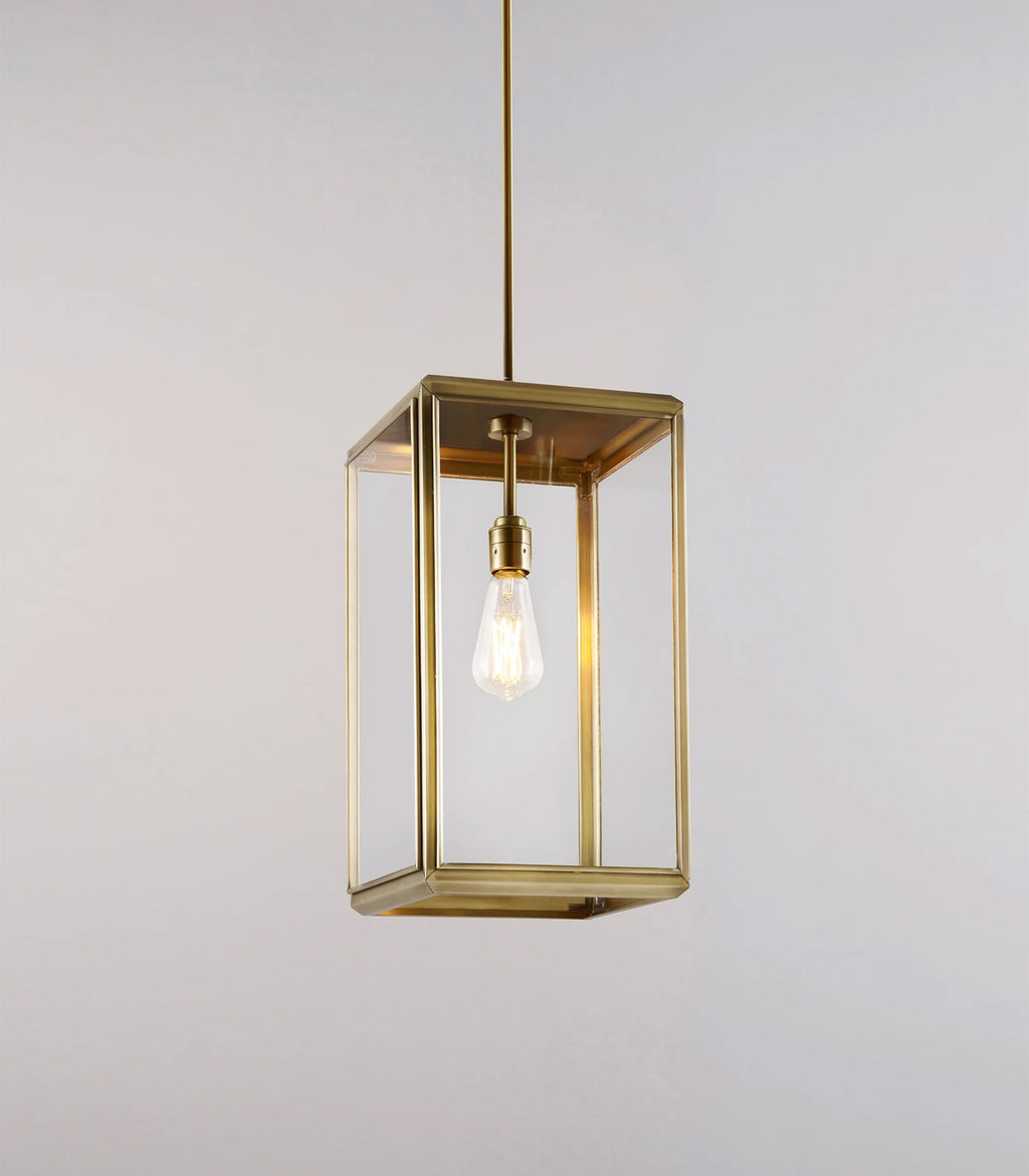 Hazel Pendant Light