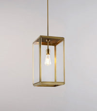 Hazel Pendant Light