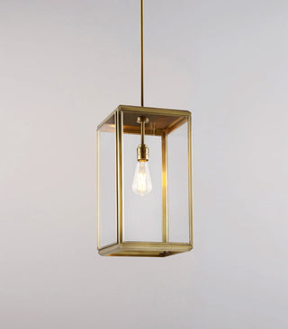 Hazel Pendant Light
