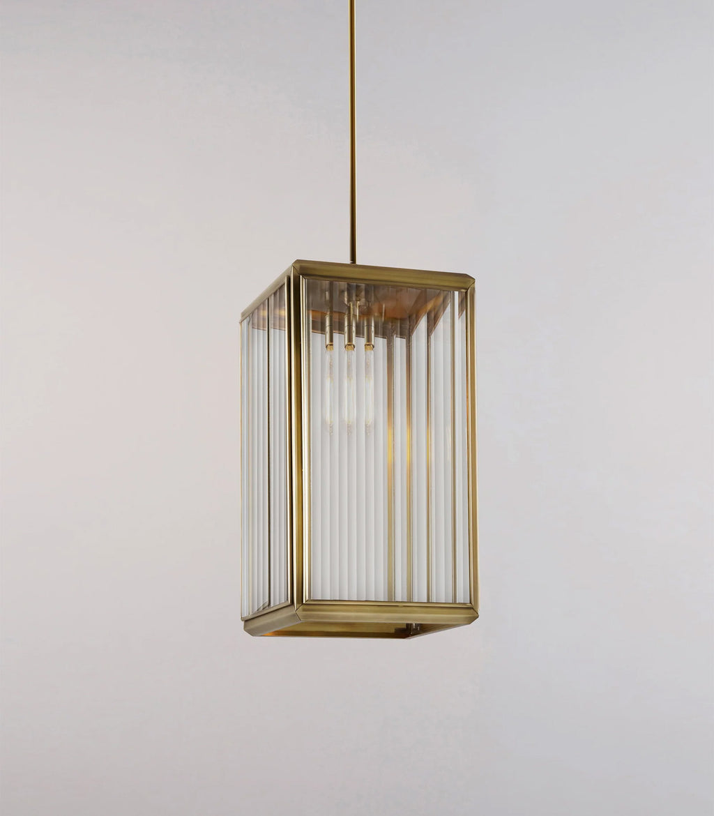 Hazel Pendant Light