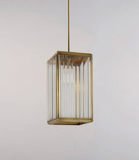 Hazel Pendant Light