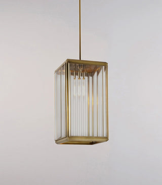 Hazel Pendant Light