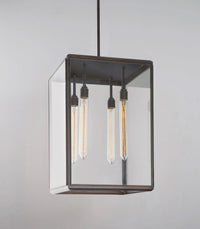 Hazel Pendant Light
