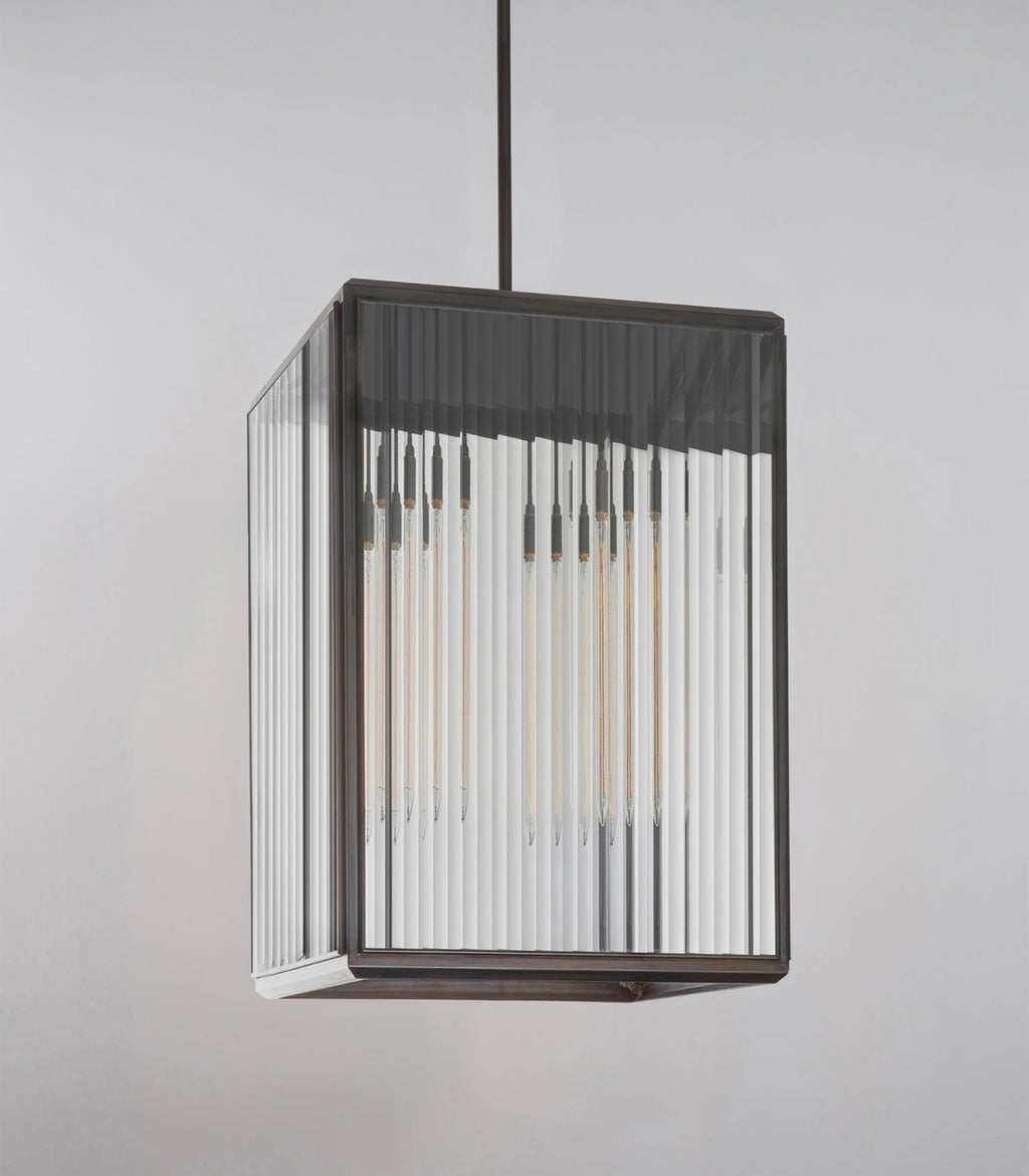 Hazel Pendant Light