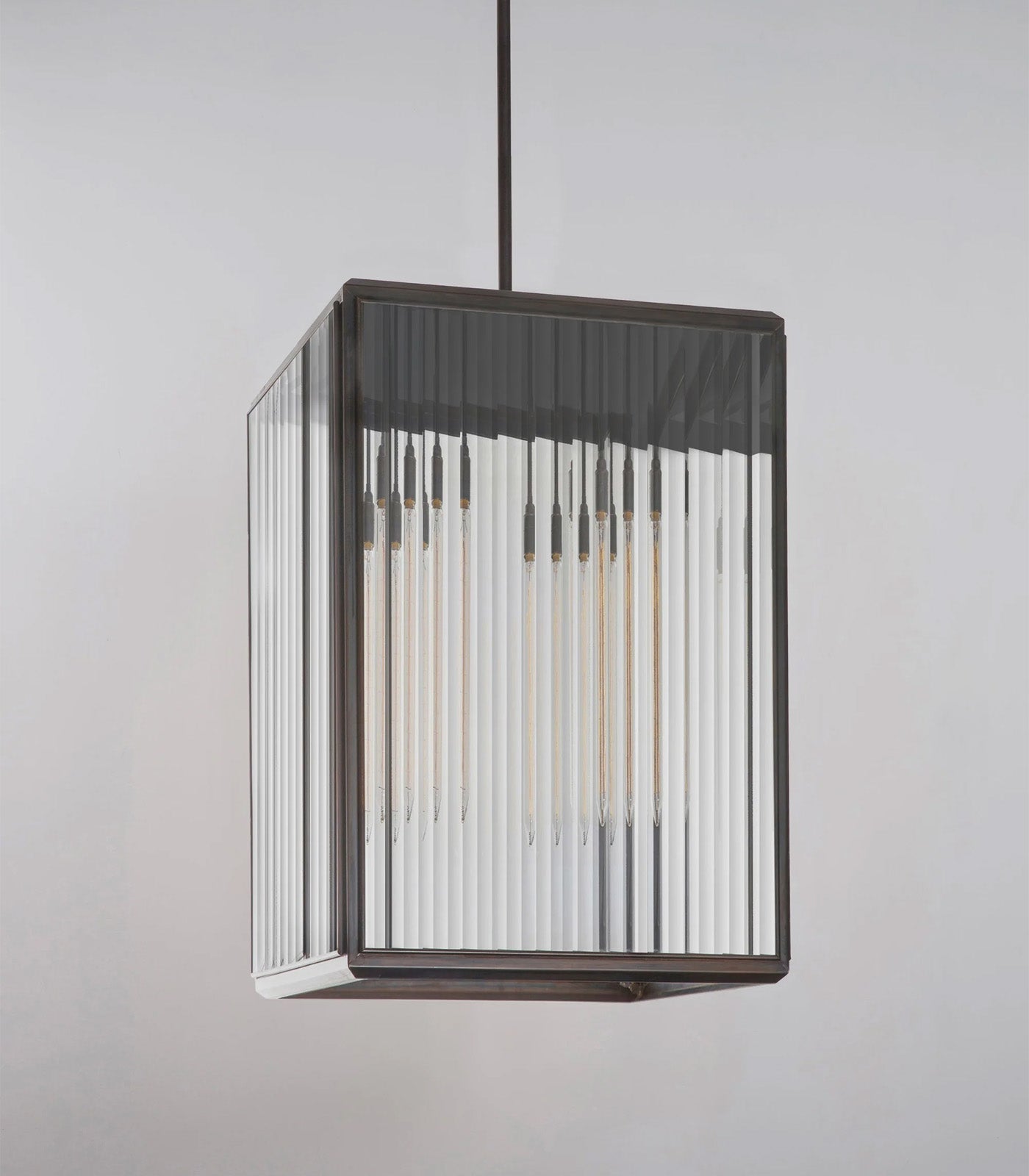 Hazel Pendant Light