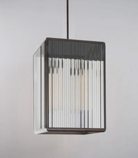 Hazel Pendant Light