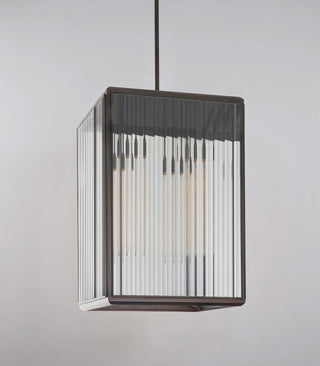 Hazel Pendant Light