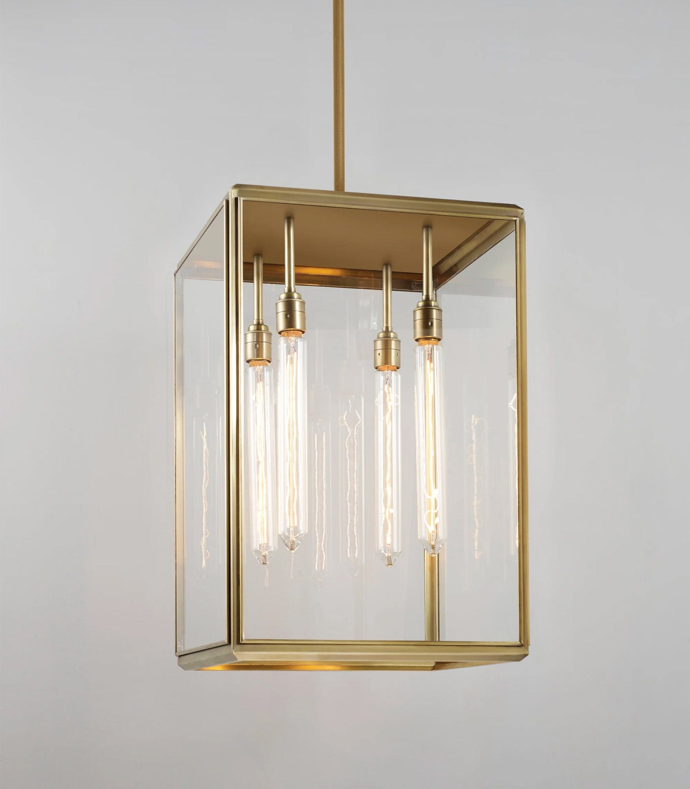 Hazel Pendant Light