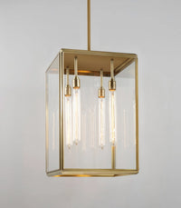 Hazel Pendant Light