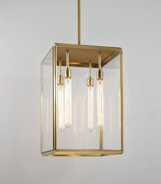 Hazel Pendant Light
