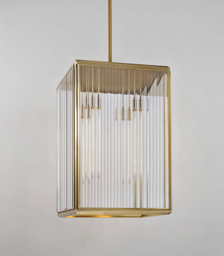 Hazel Pendant Light