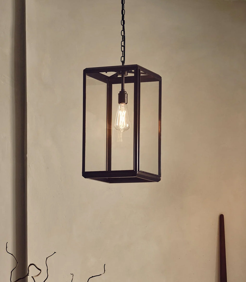 Hazel Pendant Light