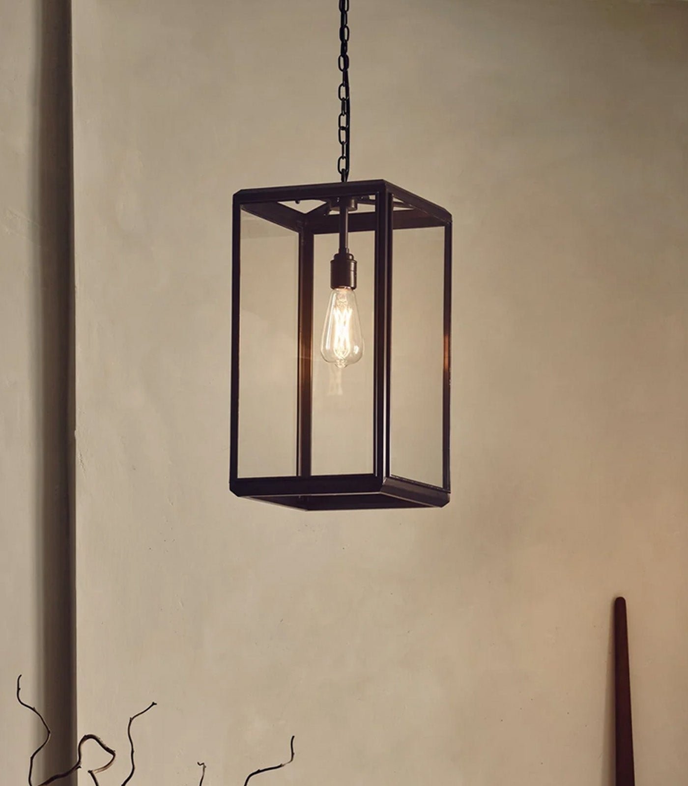 Hazel Pendant Light