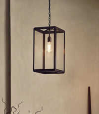 Hazel Pendant Light