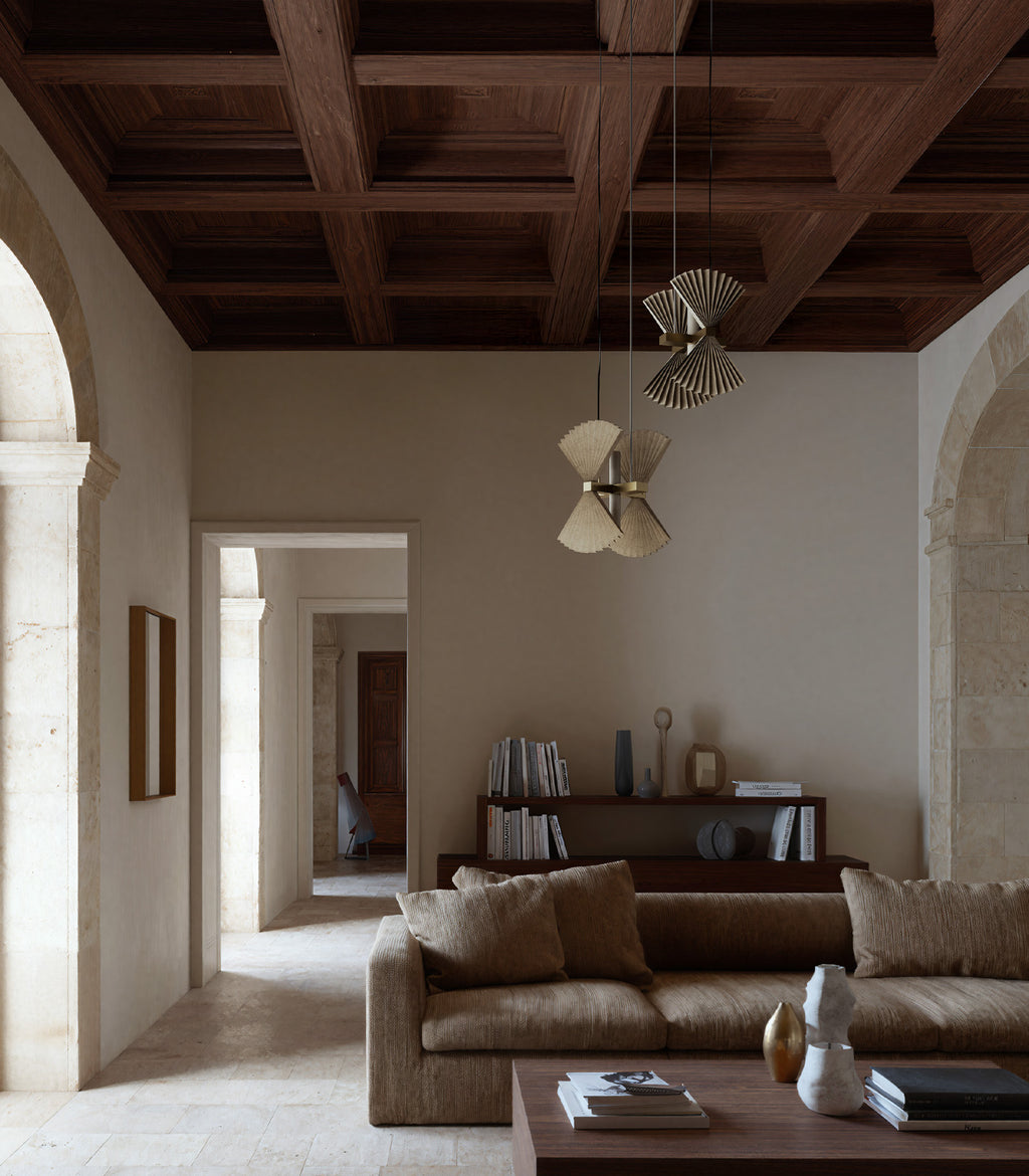Hita Pendant Light